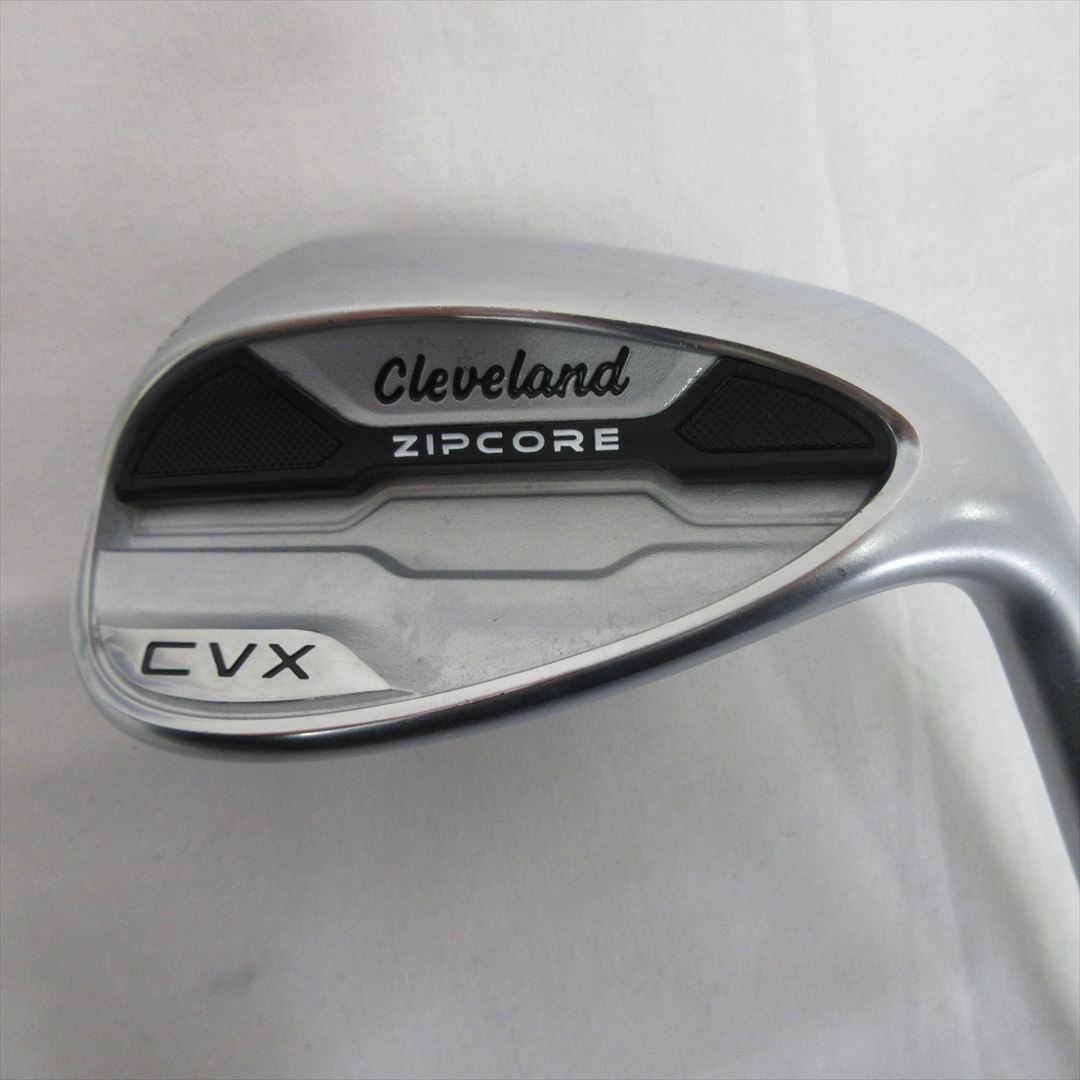 Cleveland Wedge Cleveland CVX ZIPCORE 58° Diamana for CG