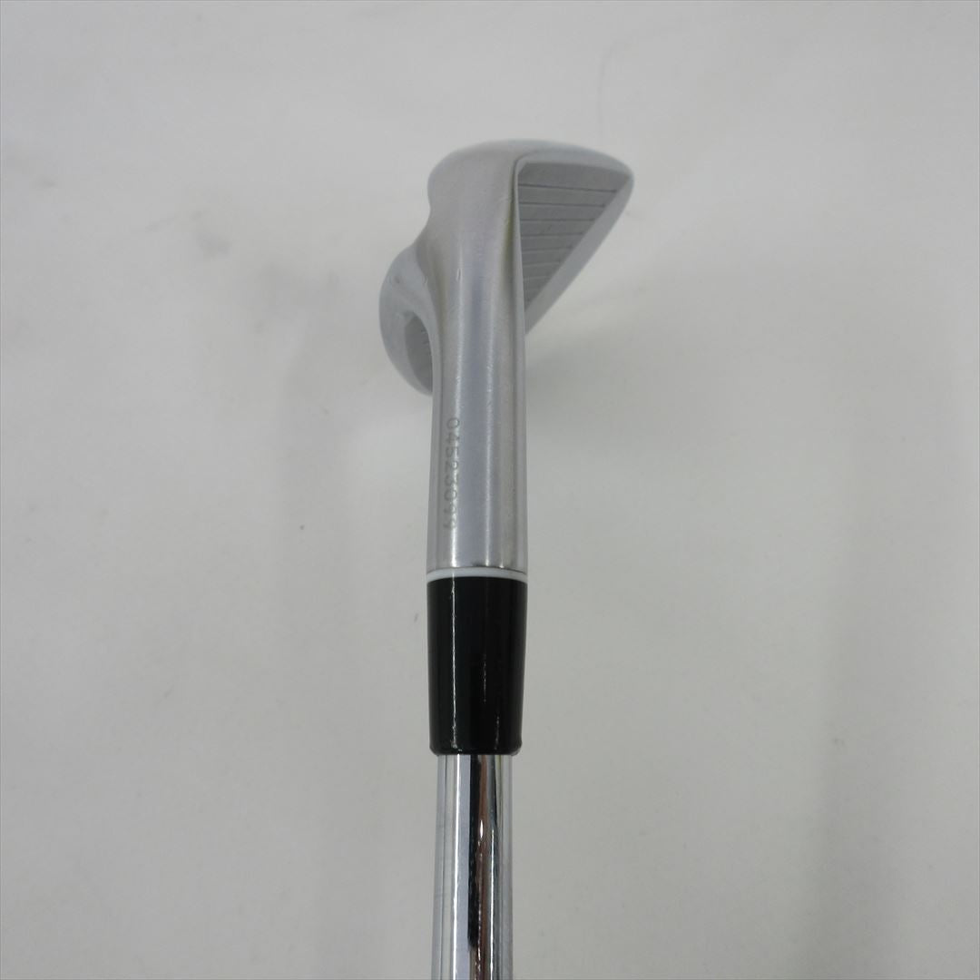 Fourteen Wedge RM-α Nickel Chrome plating(Pearsatin) 52° TS-101w