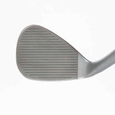 TaylorMade Wedge Open Box MILLED GRIND HI-TOE(2022) Chrom 58° Diamana WEDGE 95