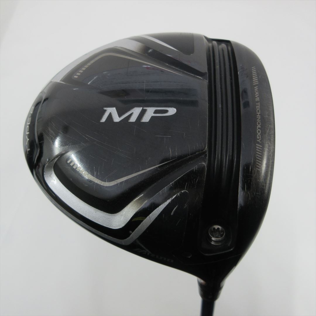 Mizuno Driver MP TYPE-2 - Stiff TOUR AD J-D1