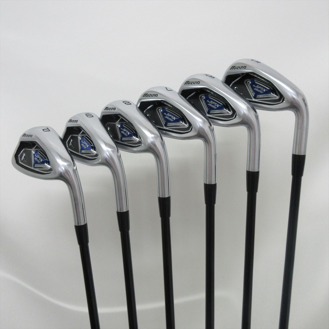 Mizuno Iron Set JPX 825 Regular JPX MI200 6 pieces