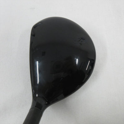 callaway fairway legacy black2013 5w 18 stiff speed metalix zx 2