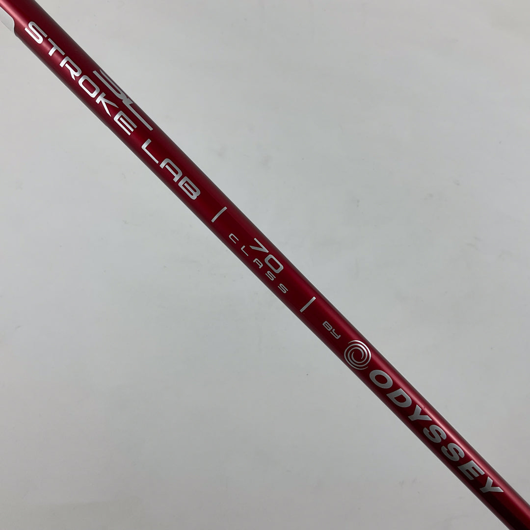 Odyssey Putter TOULON Ai-ONE LAS VEGAS DB 34 inch (Japan limited model):