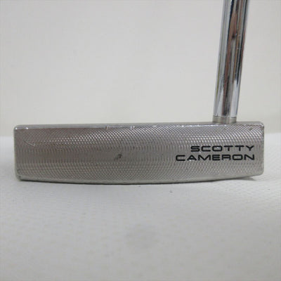 SCOTTY CAMERON Putter SCOTTY CAMERON Special select FLOWBACK 5 34 inch