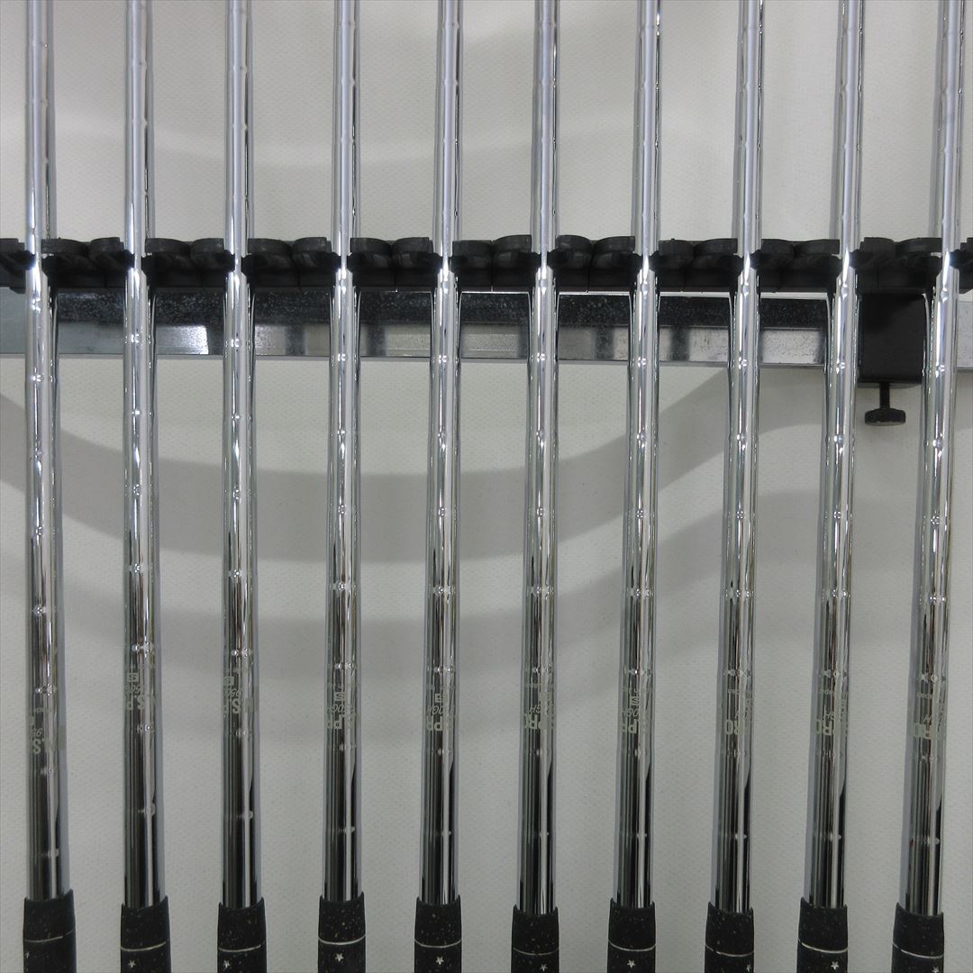 Nike Iron Set PRO COMBO FORGED Stiff NS PRO 950GH 10 pieces