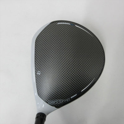 TaylorMade Driver Fair Rating SIM 10.5° Stiff TENSEI SILVER TM50