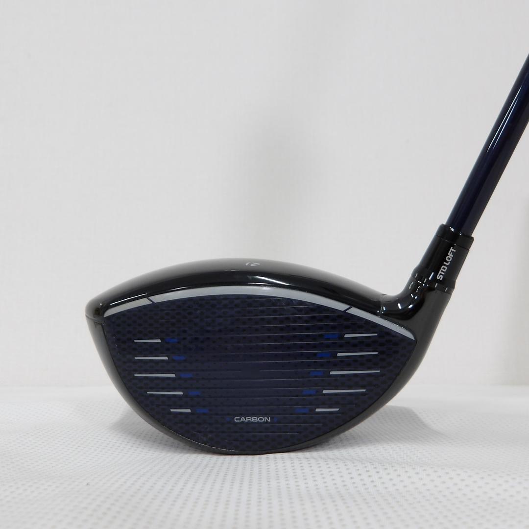 TaylorMade Qi10 MAX 9.0度　DiamanaWB5s TaylorMade Qi10 Max Driver | Golf Avenue