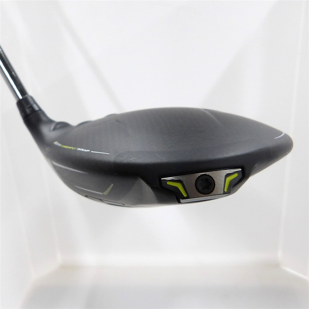 Ping Driver G430 MAX 10K 9° Stiff PING TOUR 2.0 CHROME 65