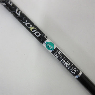 Dunlop Hybrid XXIO11 HY 20° StiffRegular XXIO MP1100