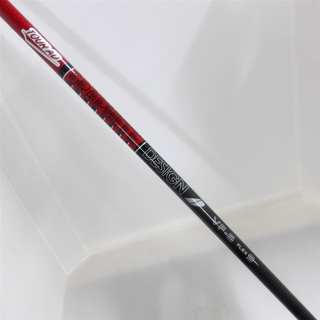 Titleist Driver GT2 9° Stiff Tour AD VF-6