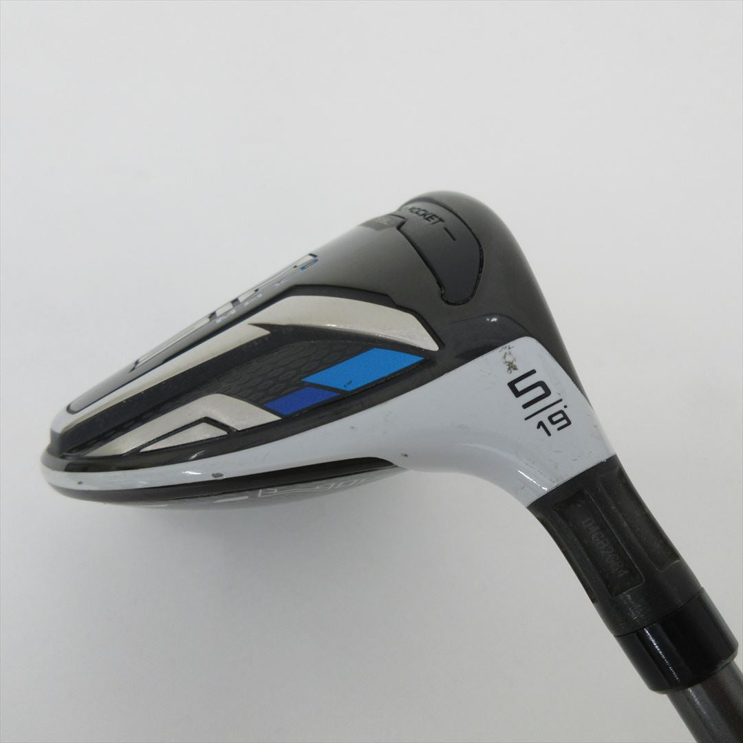 TaylorMade Fairway SIM MAX-D 5W 19° Regular TENSEI BLUE TM50