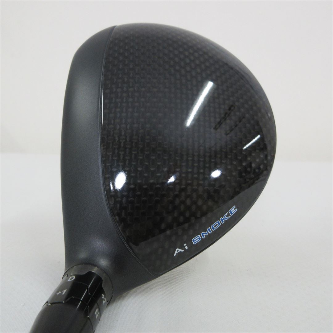 Callaway Fairway PARADYM Ai SMOKE – GOLF Partner USA