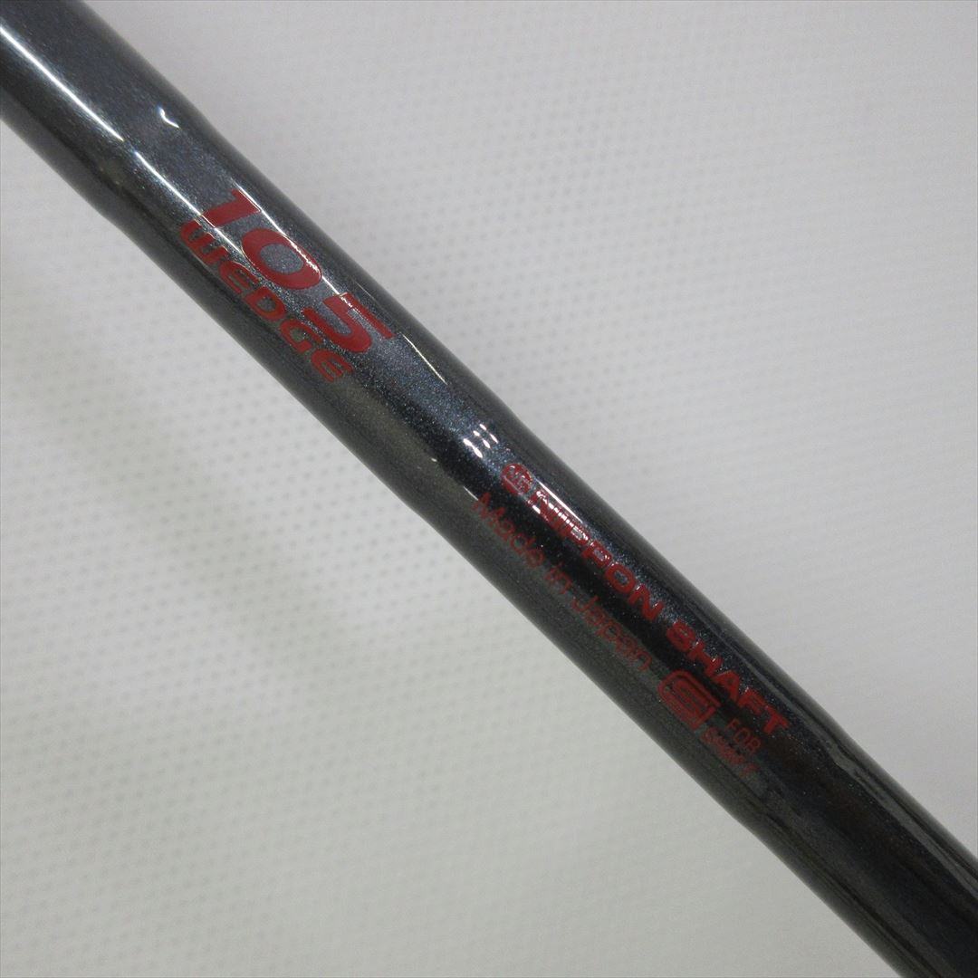 Daiwa Wedge ONOFF FORGED(2022) KURO Gunmetal 52° NS PRO MODUS3 WEDGE 105