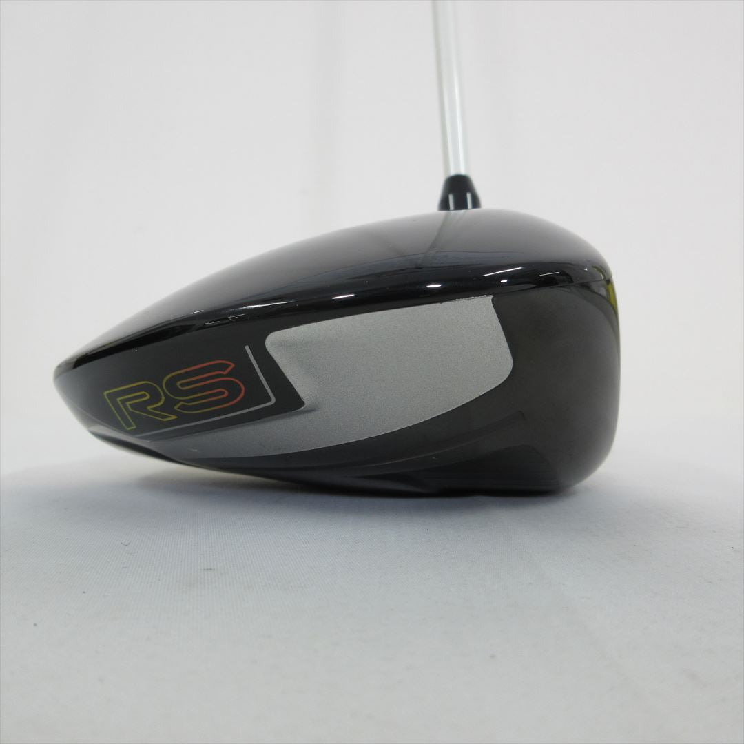 PRGR Driver RS 5(2020) 9.5° Stiff Tour AD HD-6