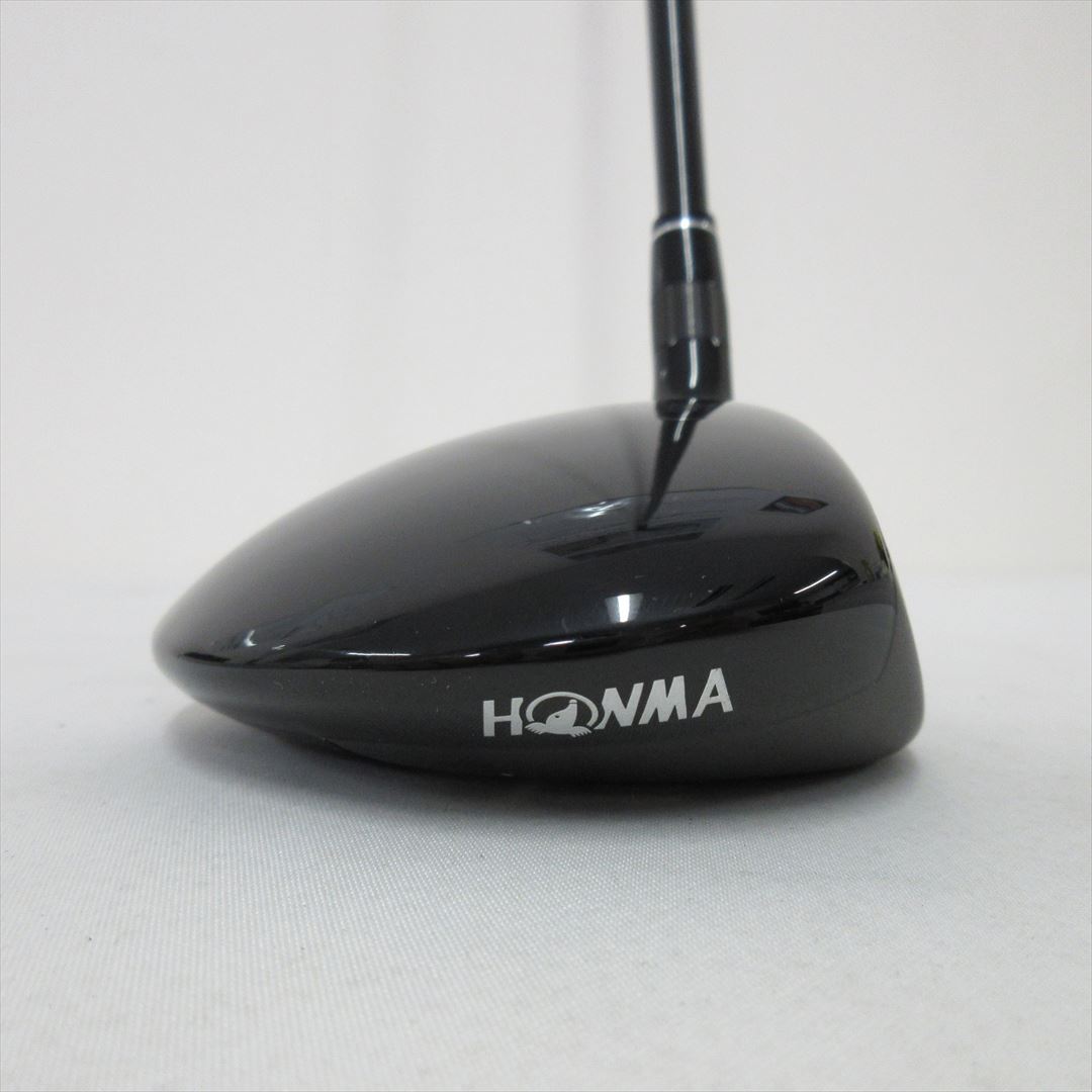 HONMA Fairway TOUR WORLD TW757 5W 18° Regular VIZARD for TW757