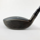 TaylorMade Fairway Qi35 MAX 5W 18.5° Stiff Diamana BLUE TM50: