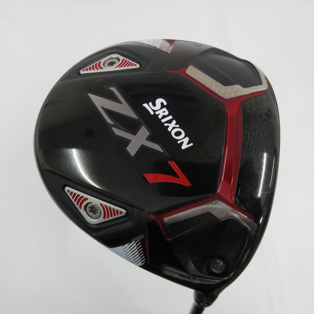 SRIXON Driver SRIXON ZX7 10.5° Stiff Diamana ZX60