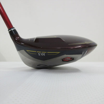 XXIO Driver XXIO12 10.5° StiffRegular XXIO MP1200 Red