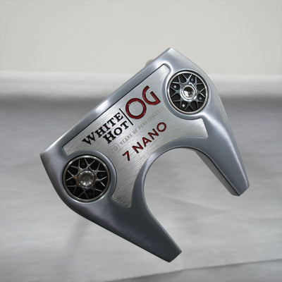 Odyssey Putter WHITE HOT OG #7 NANO 34 inch