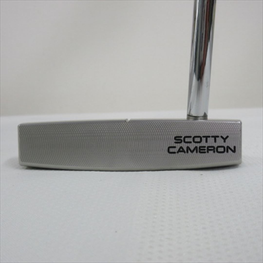 Titleist Putter SCOTTY CAMERON PHANTOM X 7(2022) 34 inch