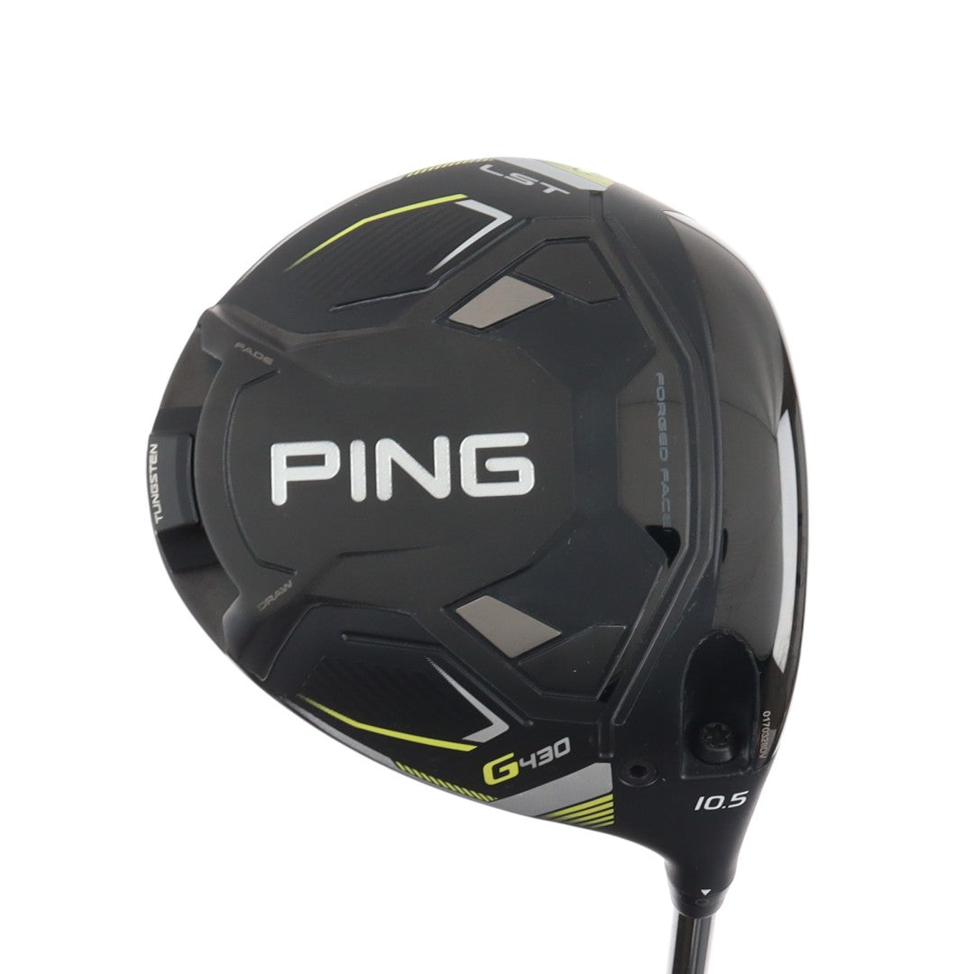G430 LST ドライバー PING TOUR 2.0 CHROME 65 Ping Driver G430 G430 LST – GOLF Partner USA