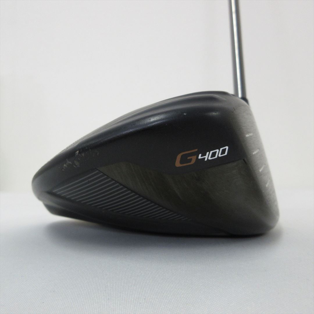 Ping Driver G400 9° Stiff PING TOUR 173-65