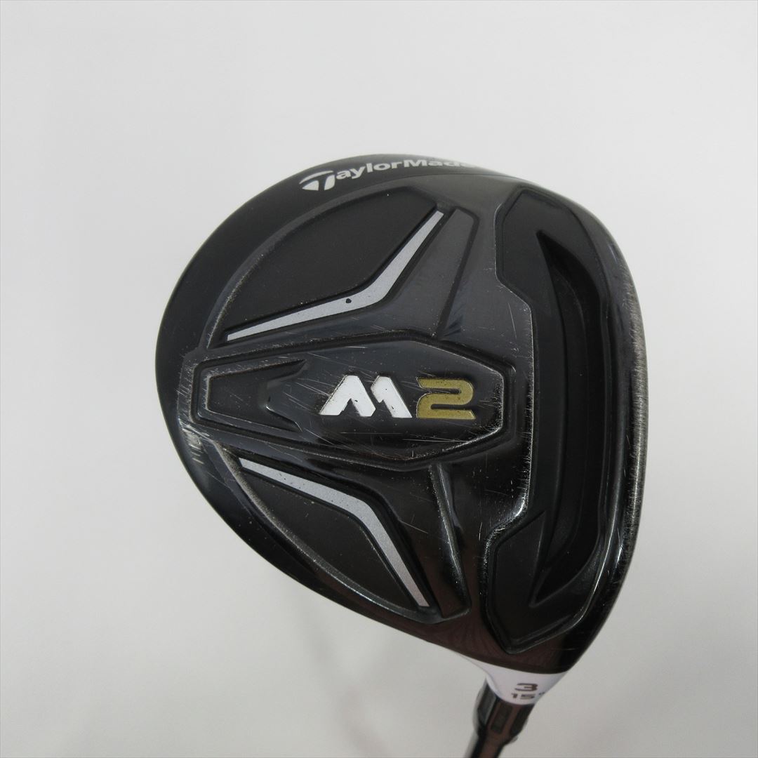 TaylorMade Fairway M2 3W 15° Stiff TM1-216