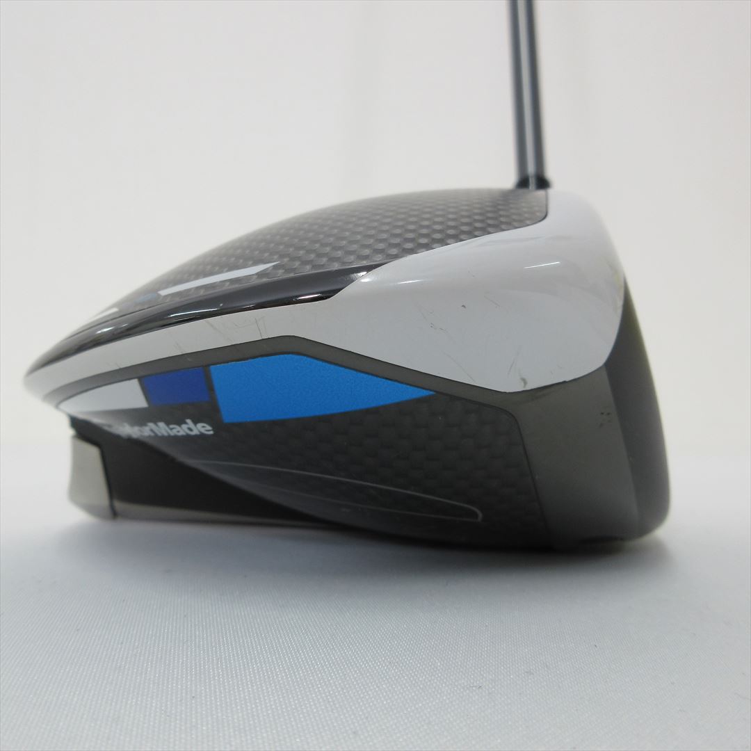 TaylorMade Driver SIM MAX-D 10.5° StiffRegular TENSEI BLUE TM50