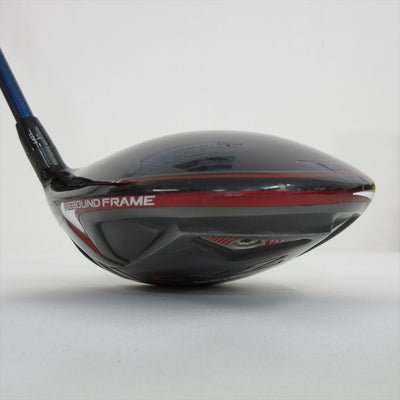 Dunlop Driver SRIXON ZX5 10.5° Stiff Diamana ZX50