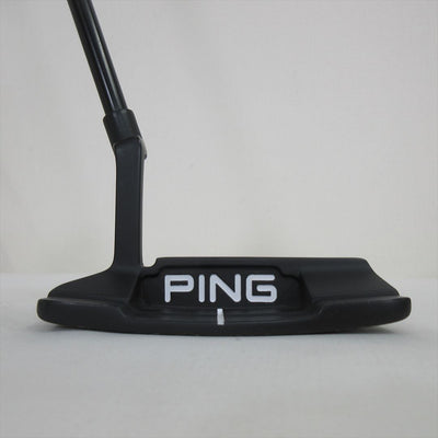 Ping Putter PING ANSER 2D(2023) 34 inch Dot Color Black