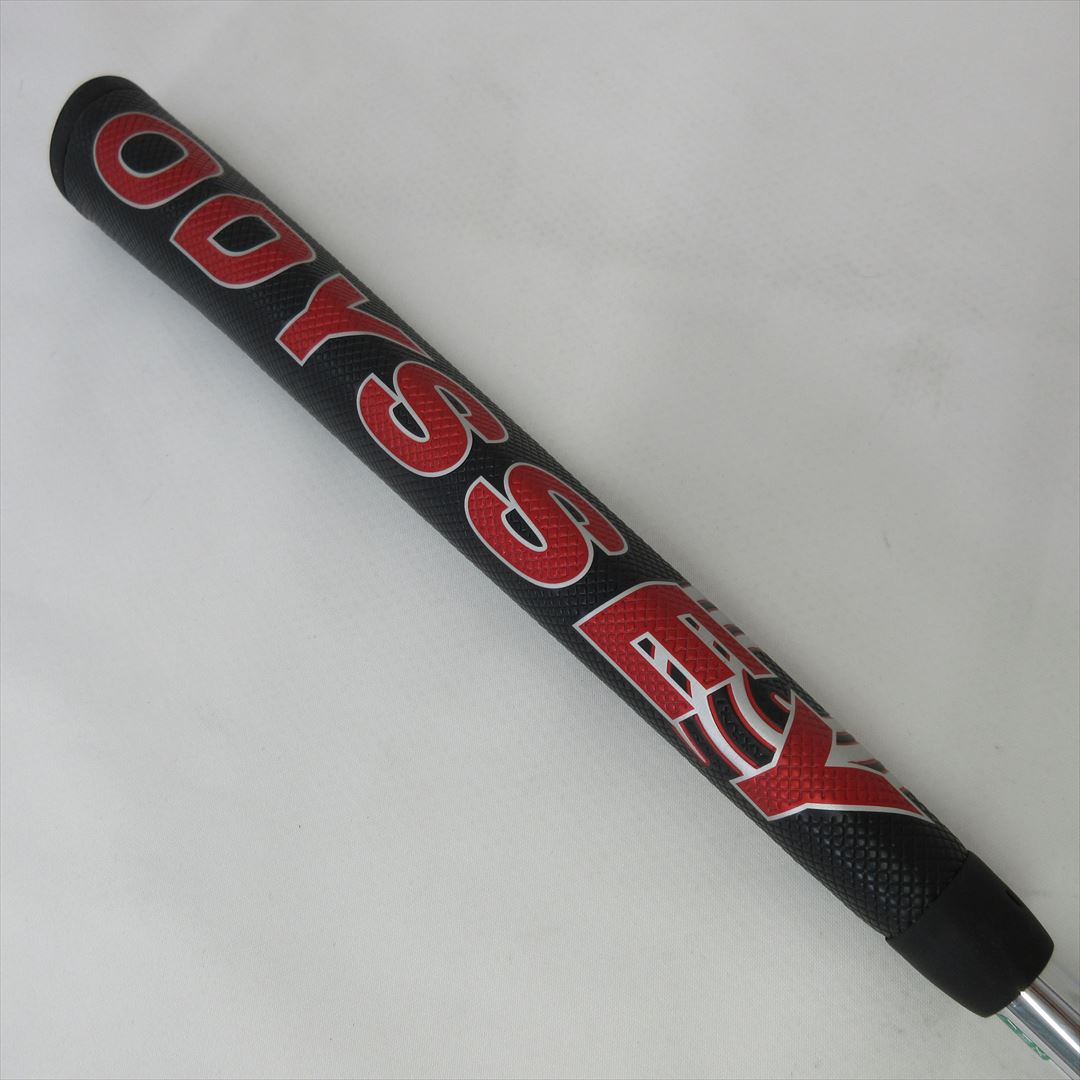 Odyssey Putter DFX DOUBLE WIDE(2021) 34 inch