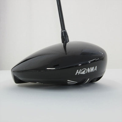 HONMA Driver TOUR WORLD TW757 D 9° Stiff VIZARD for TW757