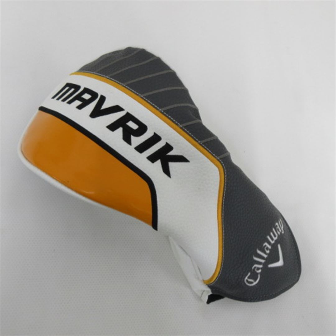 Callaway Driver MAVRIK 10.5° Regular Diamana 40