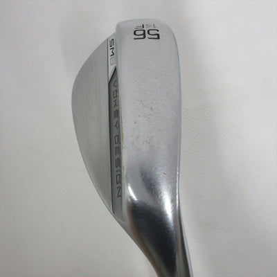 Titleist Wedge VOKEY SPIN MILLED SM8 TOUR Chrom 56° Dynamic Gold S200