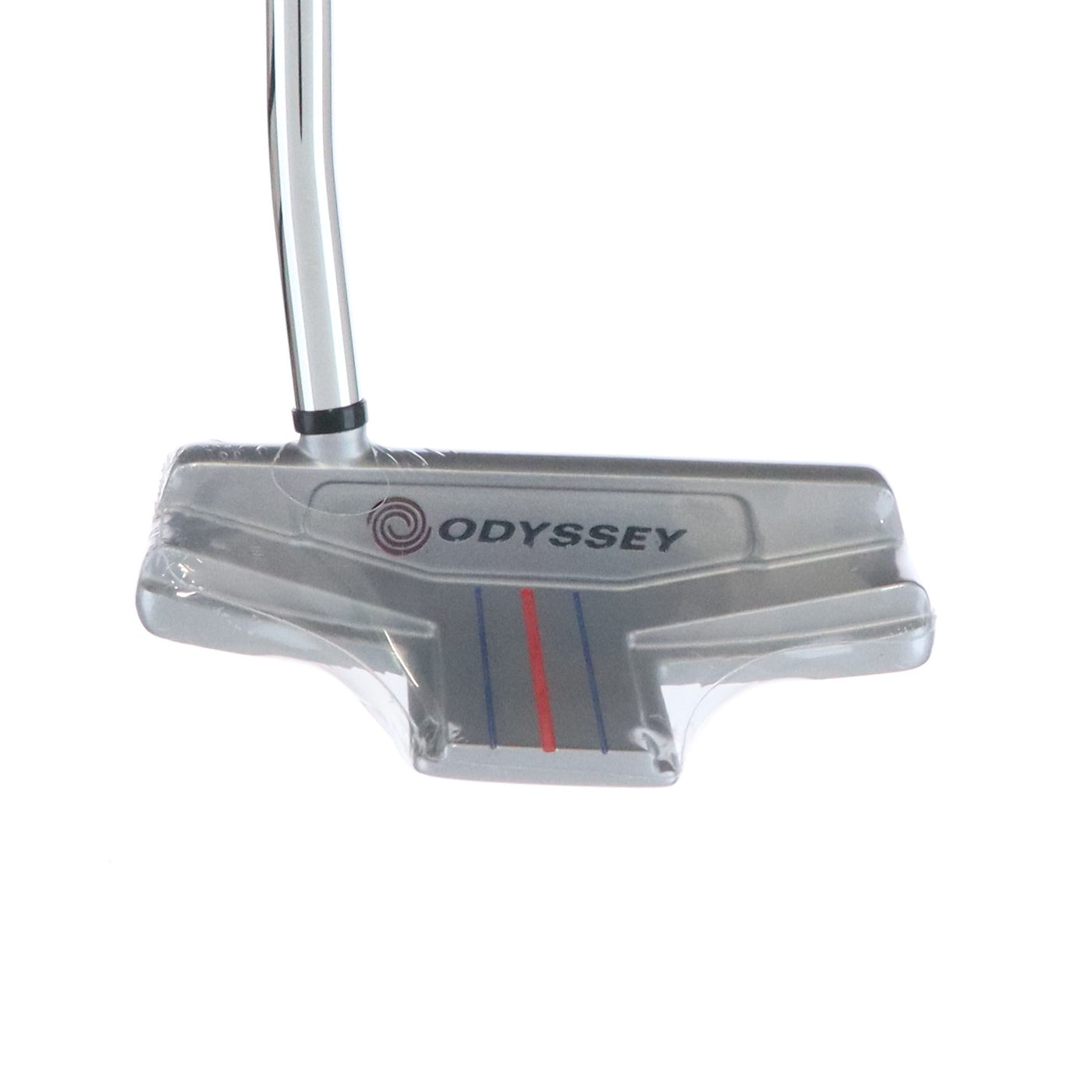 Odyssey Putter Brand New WHITE HOT OG BIG T 33 inch: