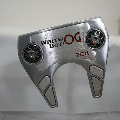 Odyssey Putter WHITE HOT OG #7 CH 34 inch