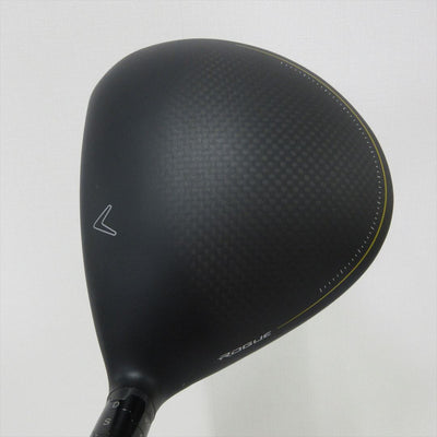 Callaway Driver ROGUE ST Triple Dia LS 9° Stiff ATTAS G7