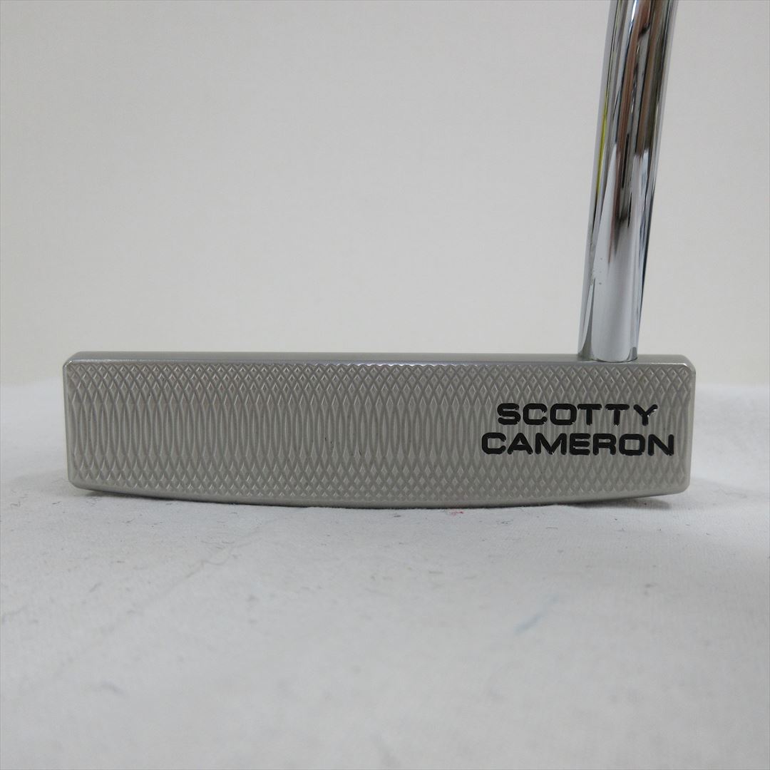 Titleist Putter SCOTTY CAMERON GoLo 7 – GOLF Partner USA