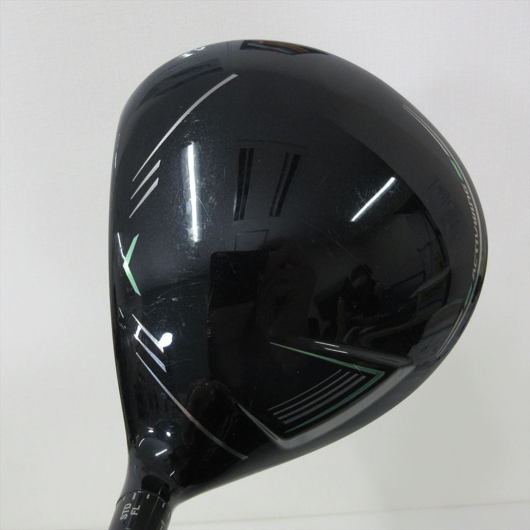 Dunlop Driver XXIO12 eks 9.5° Stiff Miyazaki AX-2