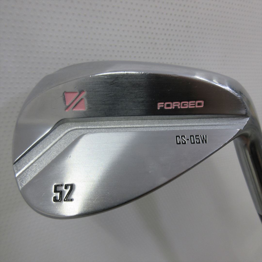 クラブ RAZZLE DAZZLECS07W,S/CS07WMODUS 105S RAZZLE DAZZLE Wedge RAZZLE DAZZLE CS-05W 52° NS PRO MODUS3 105