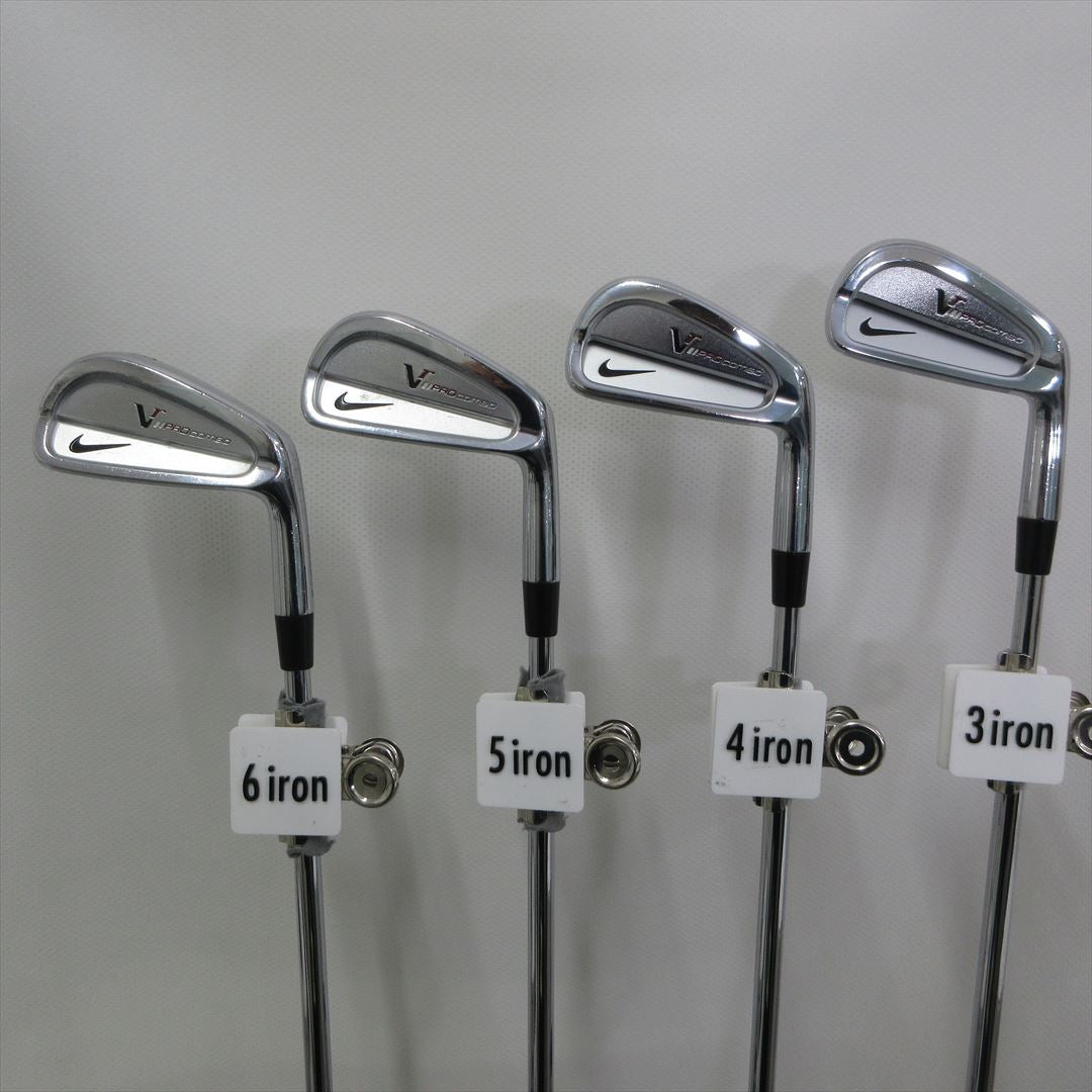 Nike Iron Set VR PRO COMBO Stiff Dynamic Gold S300 8 pieces