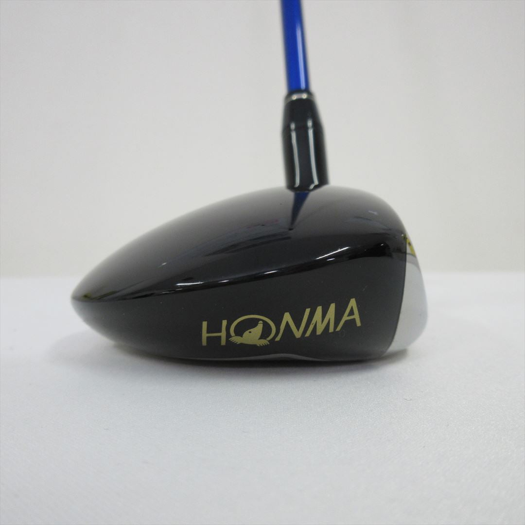 HONMA Fairway TOUR WORLD TR21 3W 18° Stiff VIZARD FP-6