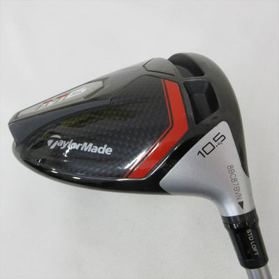 TaylorMade Driver M6 10.5° Stiff FUBUKI TM5(2019)