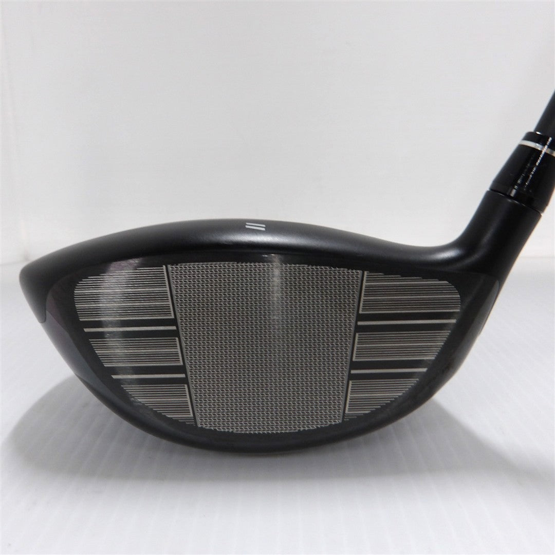 HONMA Driver TOUR WORLD TW767 MAX 10.5° Stiff VIZARD EZ-C