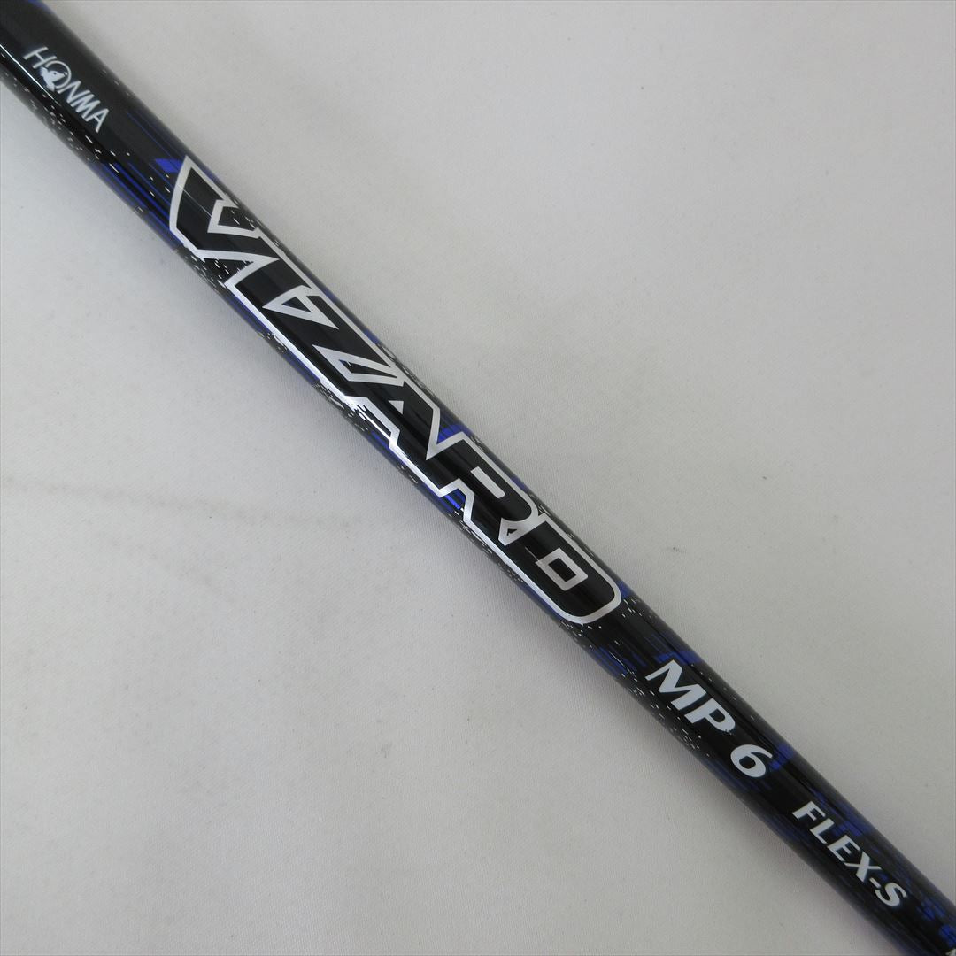 HONMA Driver TOUR WORLD TW757 D 9° Stiff VIZARD MP 6