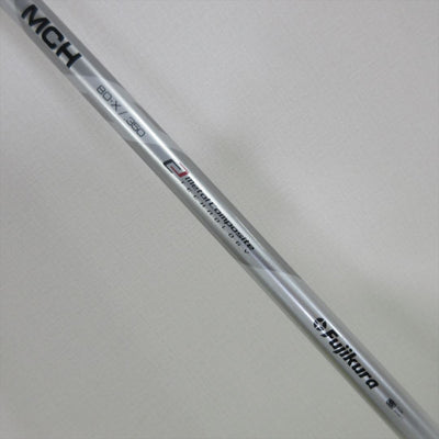 RomaRo Hybrid RomaRo Ray TYPE R Silver HY 24° Flex-X MCH 80