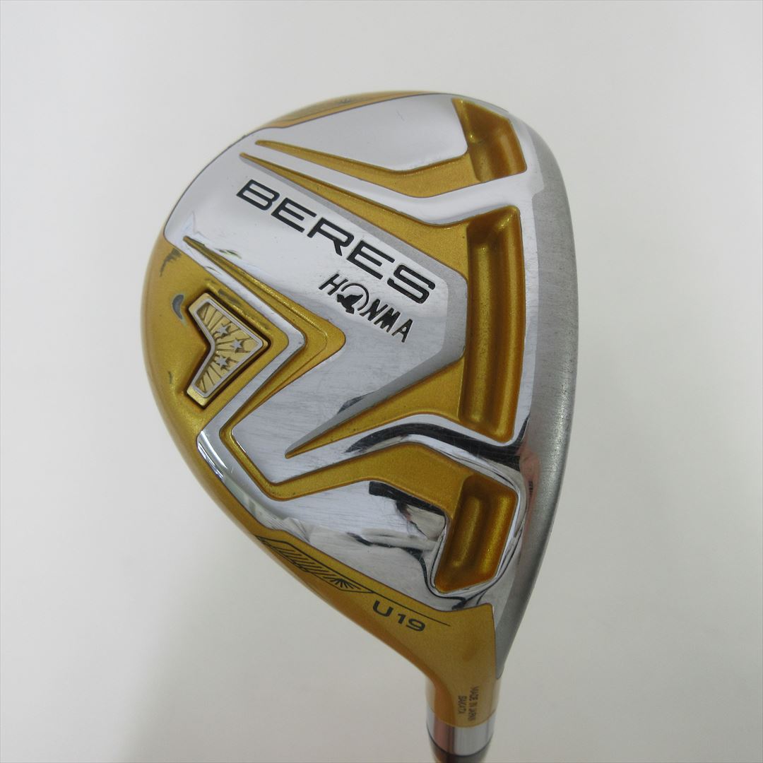 HONMA Hybrid BERES AIZU – GOLF Partner USA