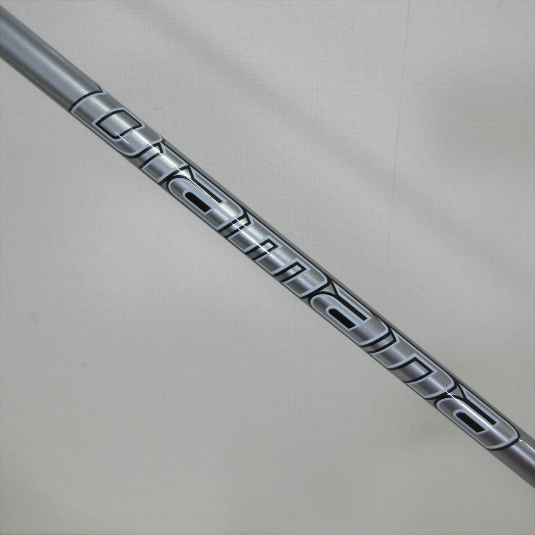 SRIXON Driver SRIXON ZX5 Mk 2 LS 10.5° Stiff Diamana ZX-2 50