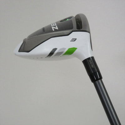 taylormade fairway rbz 3w 15 stiff rbz matrix xcon 5