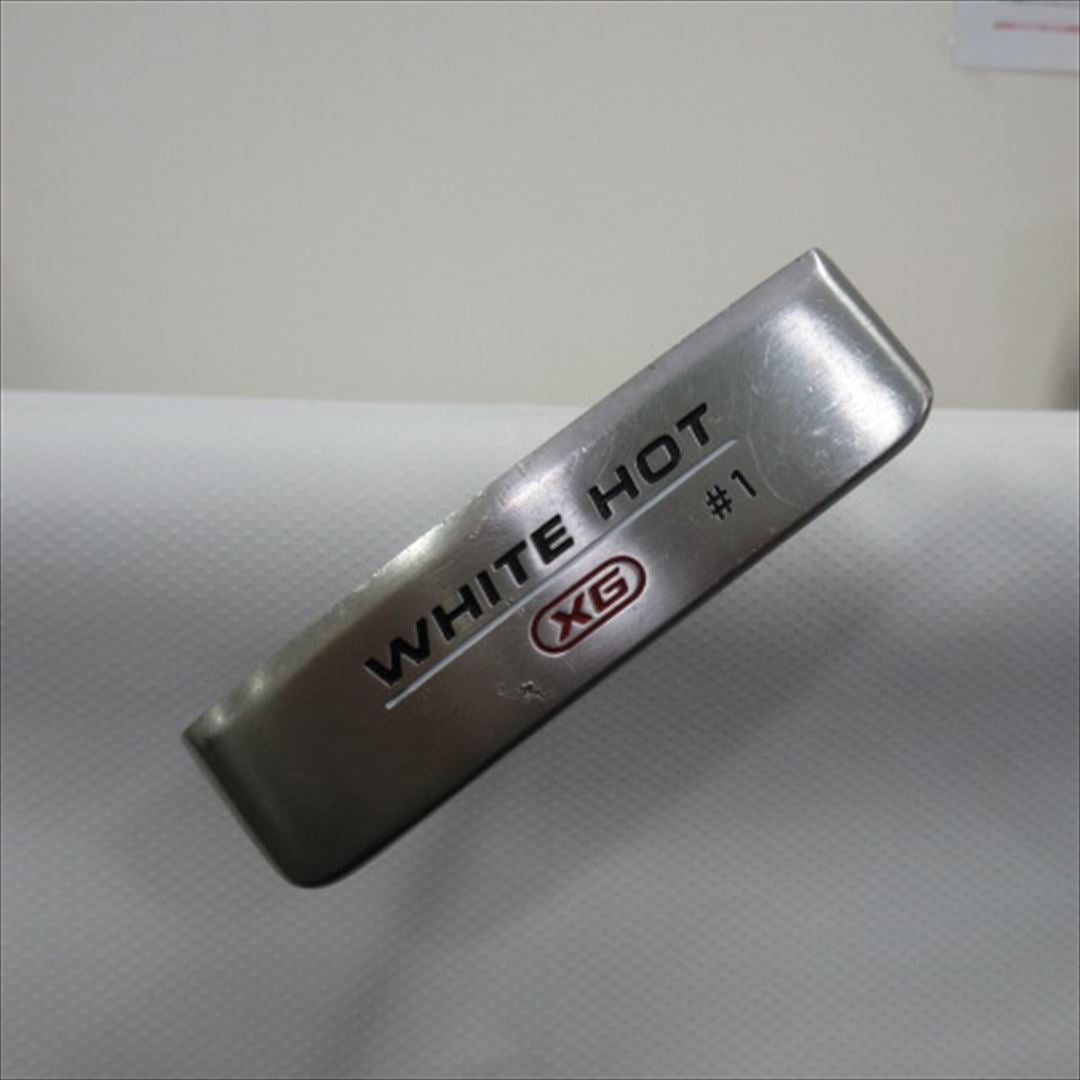 Odyssey Putter WHITE HOT XG #1 2.0 34 inch